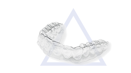 他のマウスピース矯正