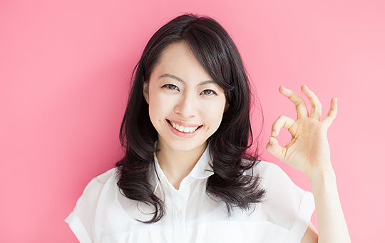 日曜、祝日も診療しています